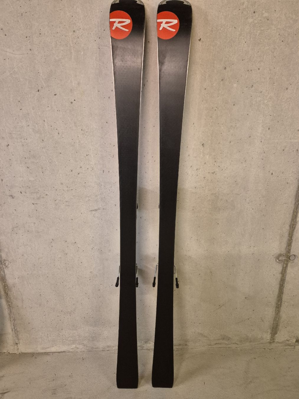 Rossignol Sci: Rossignol Hero Alpha 4 Soft – Usato da Niederwil SO venduto da Albatros59 4