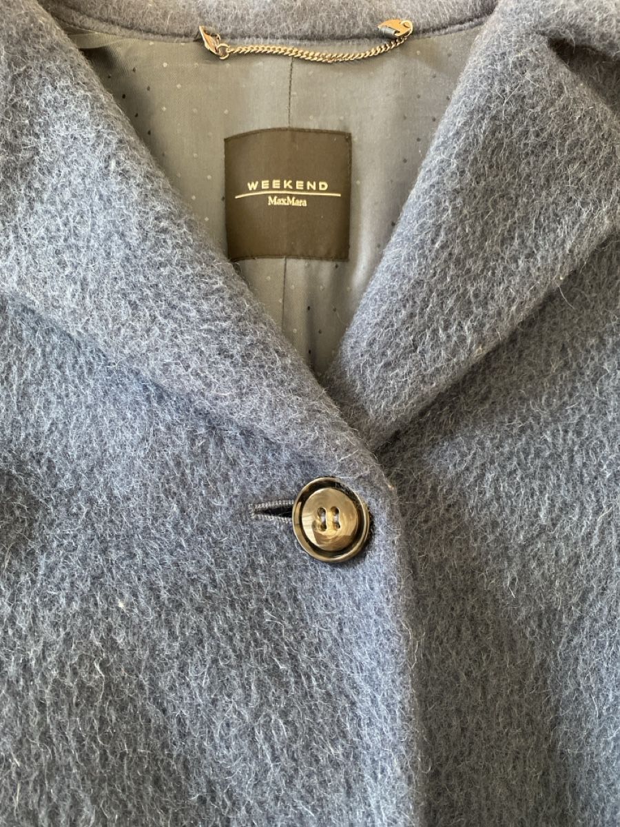Max Mara Mäntel: Weekend Max Mara Mantel – Gebraucht aus Biel/Bienne von TheLoulou 3
