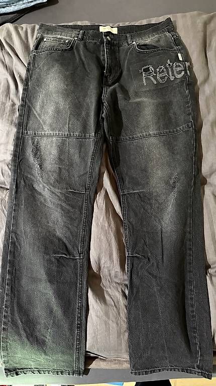 Jeans: Diverse Jeans/Trainerhosen Eightyfive, Reternity – Usato da Dussnang venduto da bue_fx8n