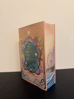 Der Sommer, als ich schön wurde Sammelband Bücherbüchse