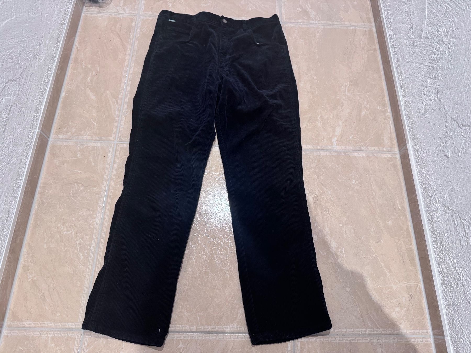 Pantaloni: Kingfield NWT Manchester Hose, M – Nuovo (secondo la descrizione) da Klingnau venduto da Markus14