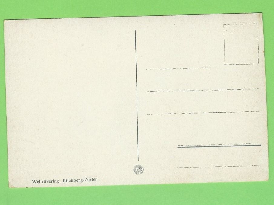Cartoline postali: Luzern, Kappelbrücke und Rigi – Usato da Zürich venduto da t24_de 1