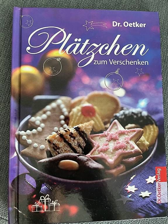 Libri: Backbuch – Usato da Zofingen venduto da jas_j2kz 1