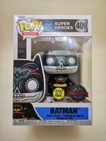 Funko Pop Batman #409