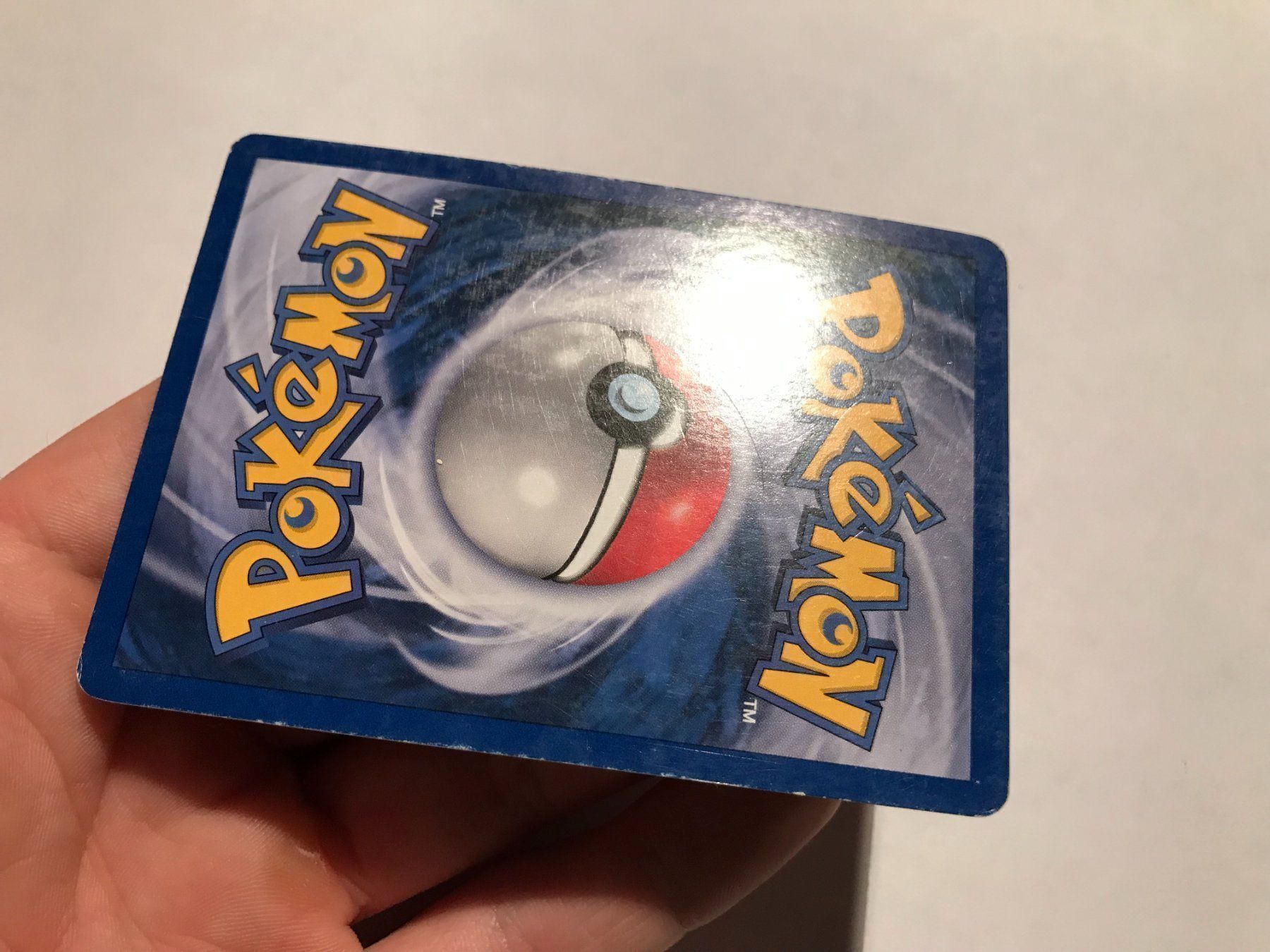 Pokémon Sammelbilder & Trading cards: Feurigel reverse holo Dragon Frontiers – Gebraucht aus Hagendorn von Pokecollectorch 5