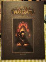 World of Warcraft Chroniken Band 1