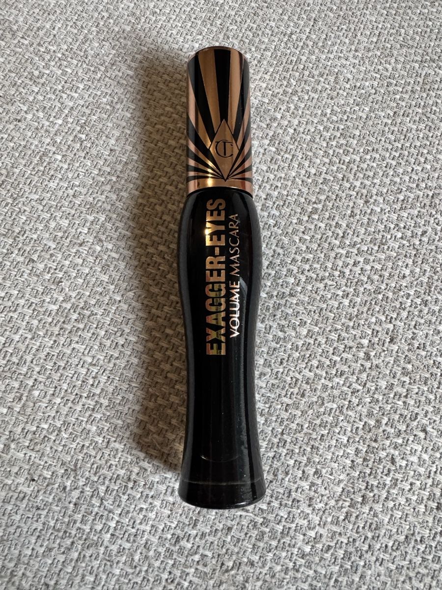 Charlotte Tilbury Make-up: Charlotte Tilbury Mascara  – Gebraucht aus Zürich von MHW23