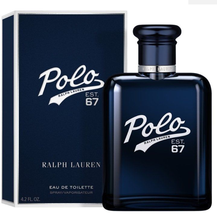 Ralph Lauren Profumi & Eau de Toilette: Ralph Lauren Eau de Toilette 125ml – Nuovo e nell'imballaggio originale da Unterägeri venduto da rockundco 1