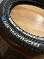 Schwalbe Wicked Will 29x2.4