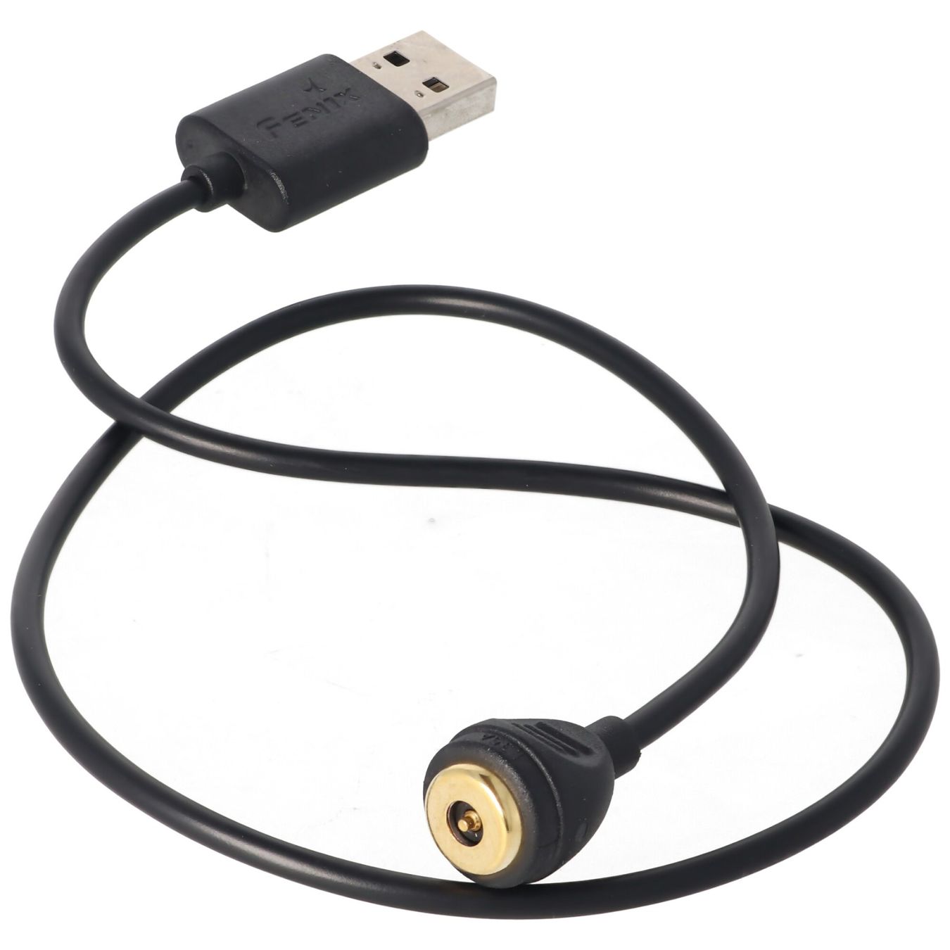 Cavi: Ladekabel Fenix E18R und E30R LED Taschenlampe – Usato da Luzern venduto da Andrinos