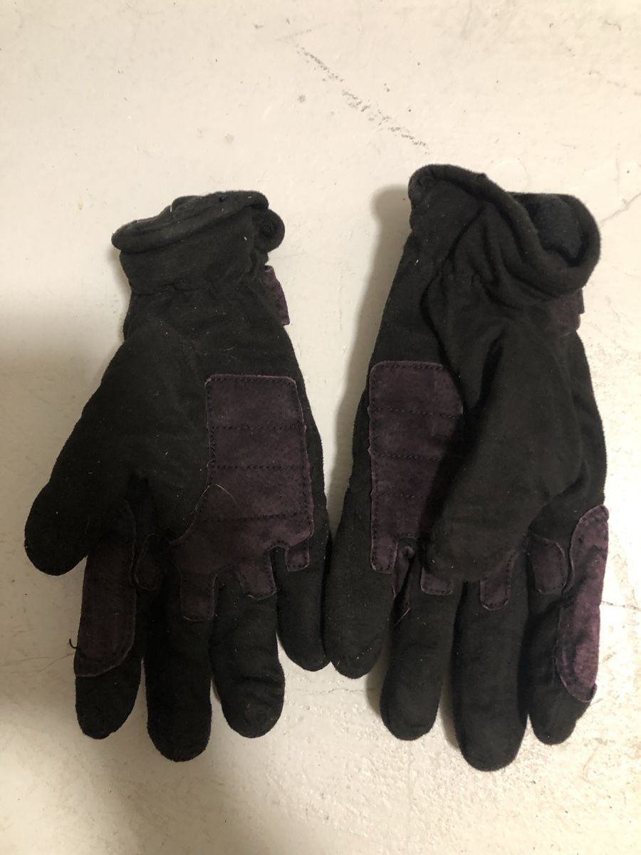 Guanti & manicotti: Reithandschuhe Winter Damen – Usato da Embrach venduto da Debby_1986 2