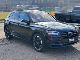 Audi Q5 2.0 45 TFSI quattro S-Tronic