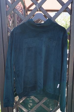 Pull Khujo velour