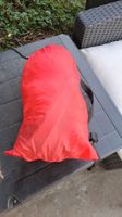 Roter Luftliege (Lamzac Stil) kein Original