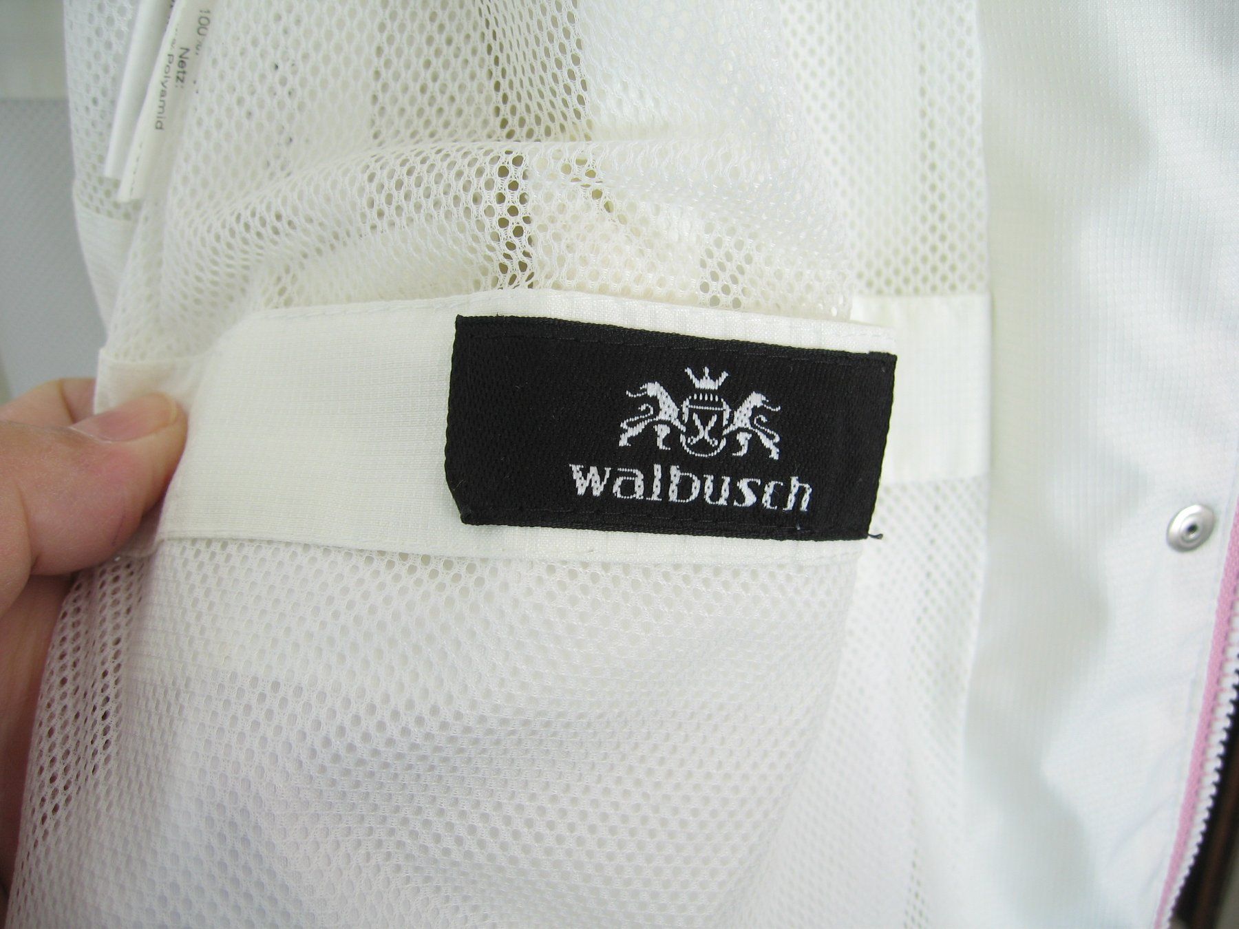 Walbusch Giacche: WINDJACKE  DAMEN – Usato da Meilen venduto da steffanini 5