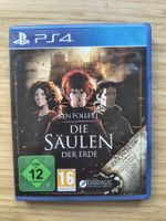 Die Säulen der Erde (PS 4)