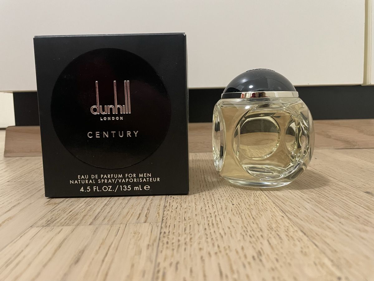 Dunhill Parfum & Eau de Toilette: Dunhill london century parfum – Neu (gemäss Beschreibung) aus Schaffhausen von anj_c89q