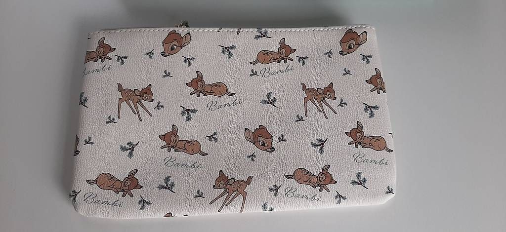 Trousses de maquillage: Bambi Nessesair / Kosmetiktasche – D'occasion à Schmerikon par kidmann 2