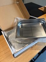 Electrolux Steamgeschirr