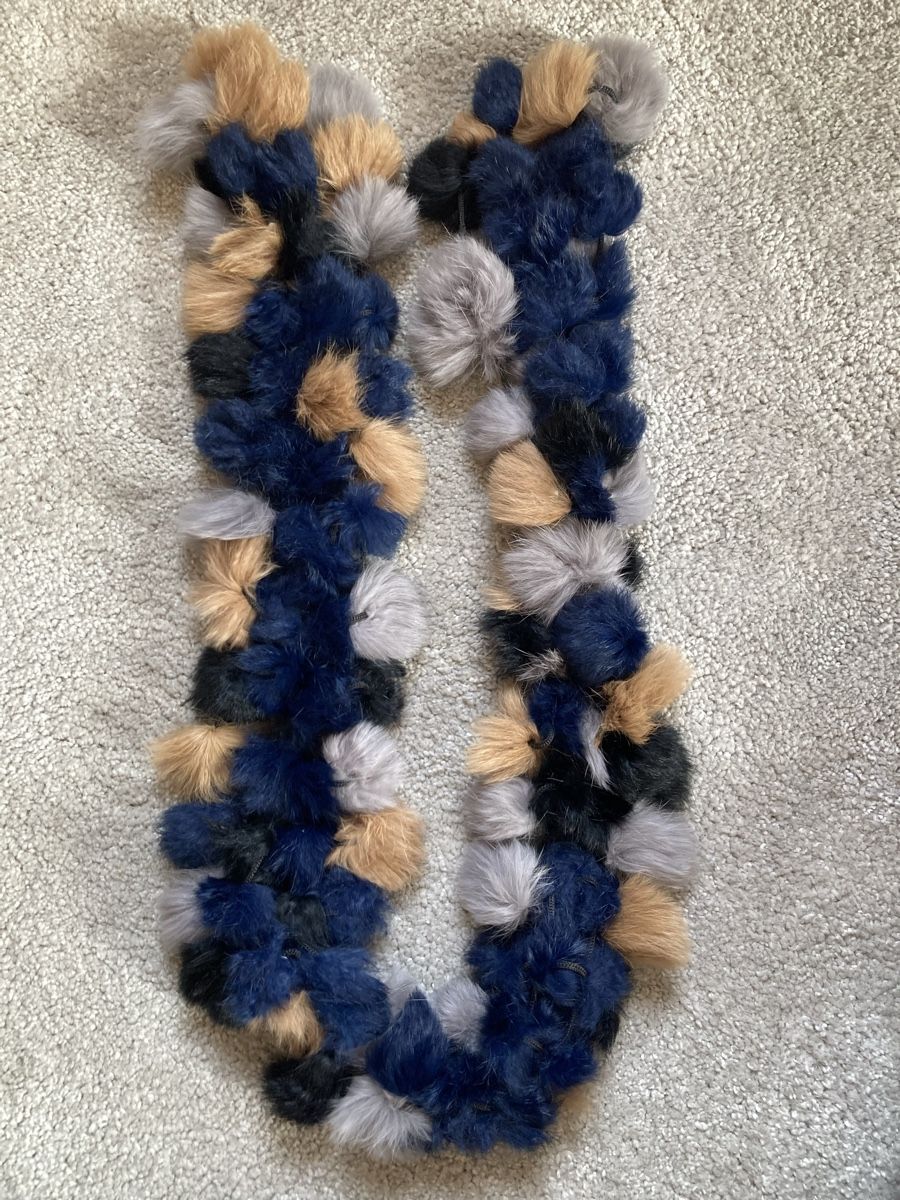 Foulard & Sciarpe: Tour de cou incroyablement doux – Usato da Ardon venduto da hel_2sxp