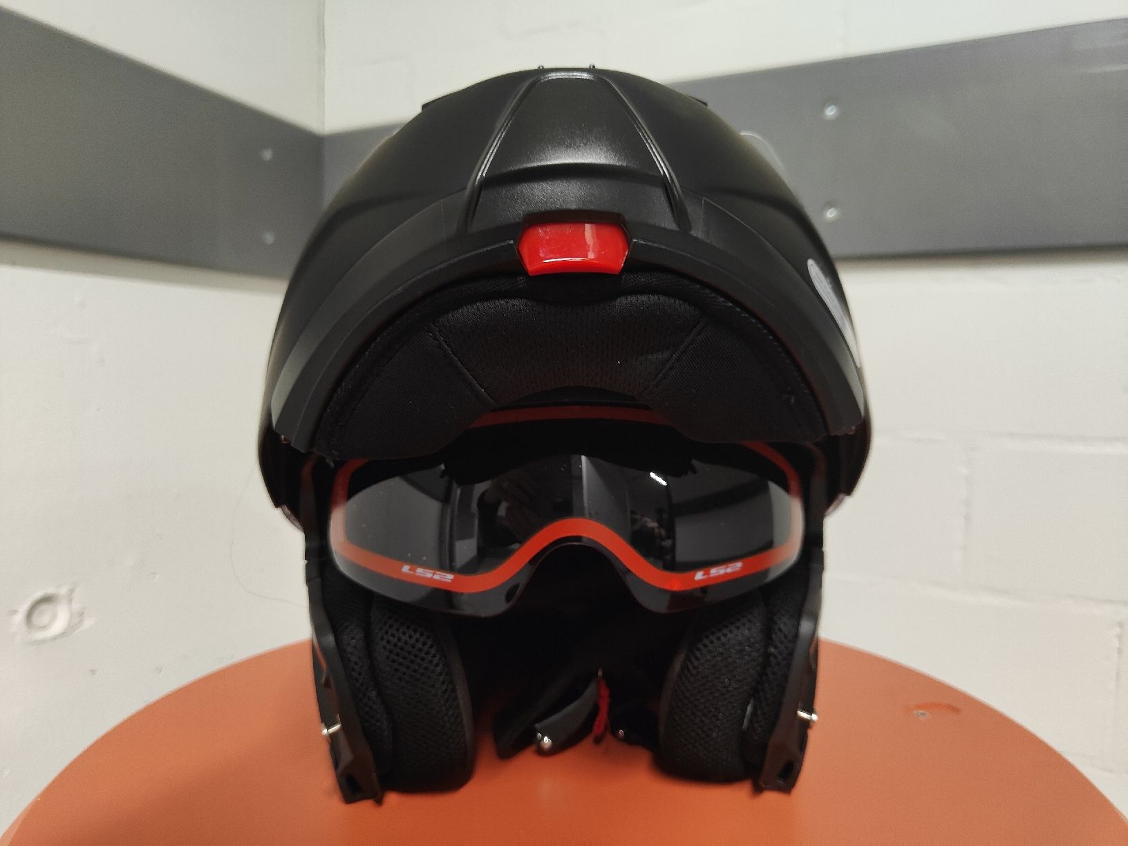 Stoke Helme & Visiere: Motorrad Helm – Neu und originalverpackt aus Flims-Waldhaus von NickY30 3