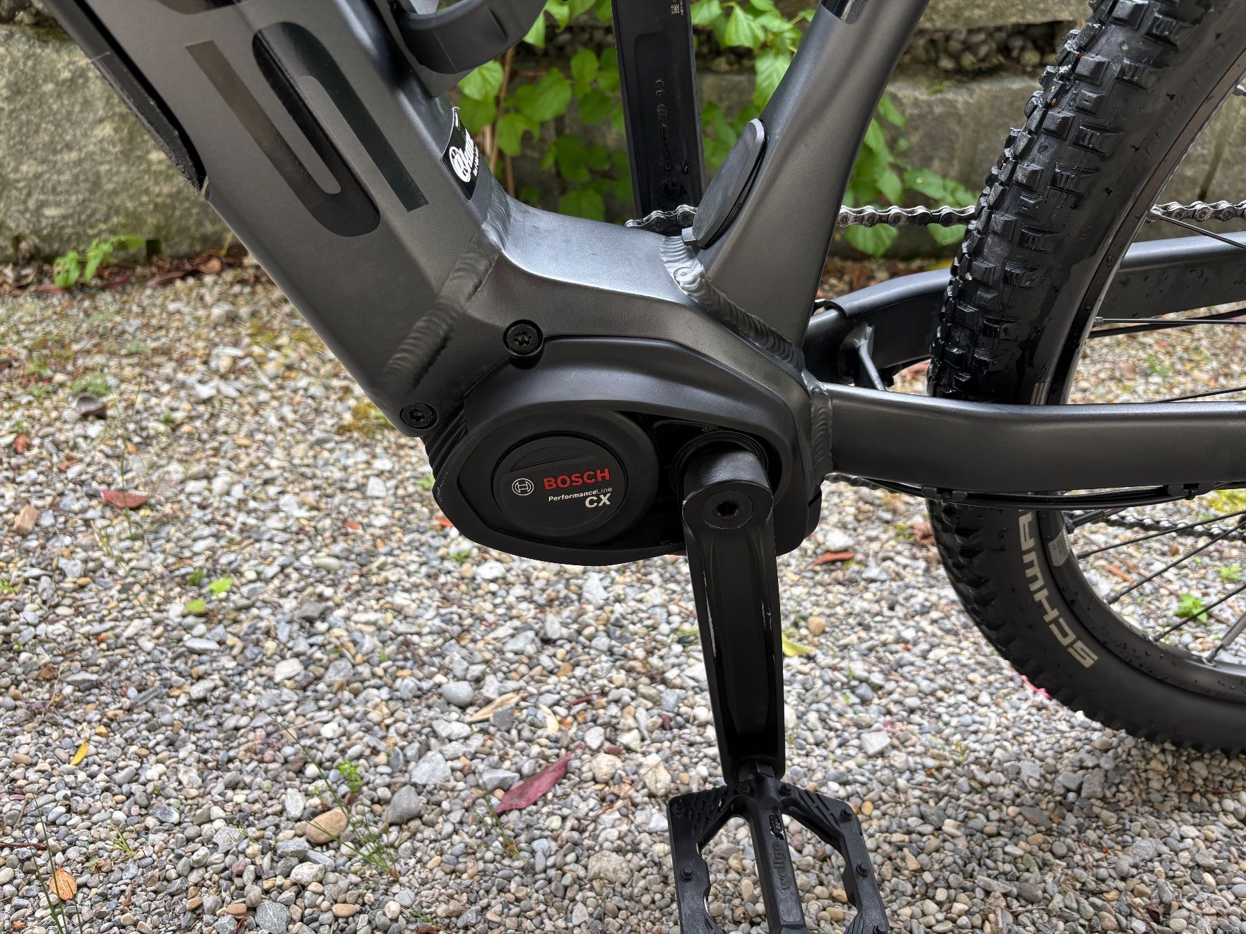 Focus Biciclette: Focus E-Bike Jarifa 2, 6.6 – Usato da Zürich venduto da KB1234 2