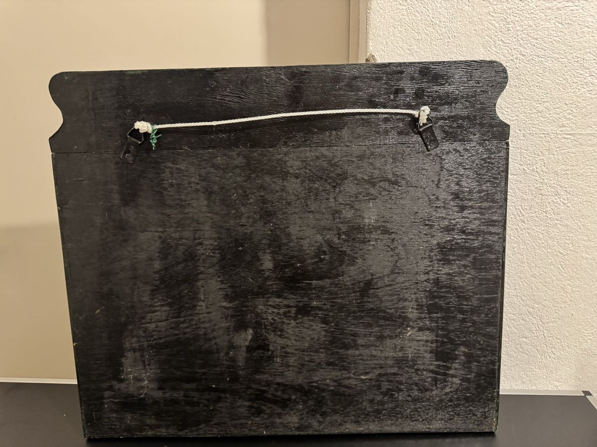 Insegne: Pubschild Schiff – Usato da Lenzburg venduto da Meister_k 1