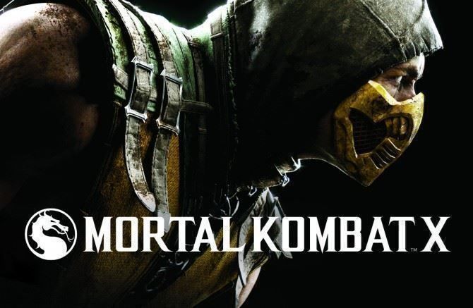 Sony Spiele: Mortal Kombat X Epische Action PS 4 – Gebraucht aus Schüpfheim von Games_Spielkonsolen 7