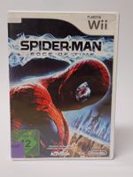 Nintendo Wii - Spider-Man Edge of Time / SPIDERMAN / #WT18