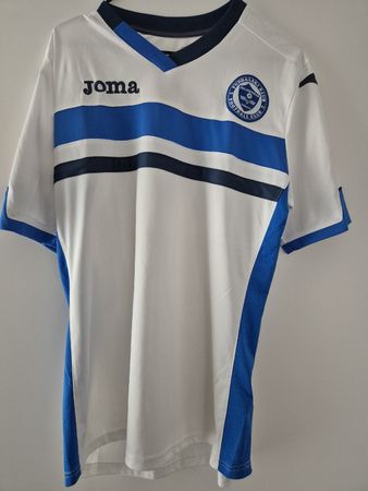 Fk Zeljeznicar Original Trikot