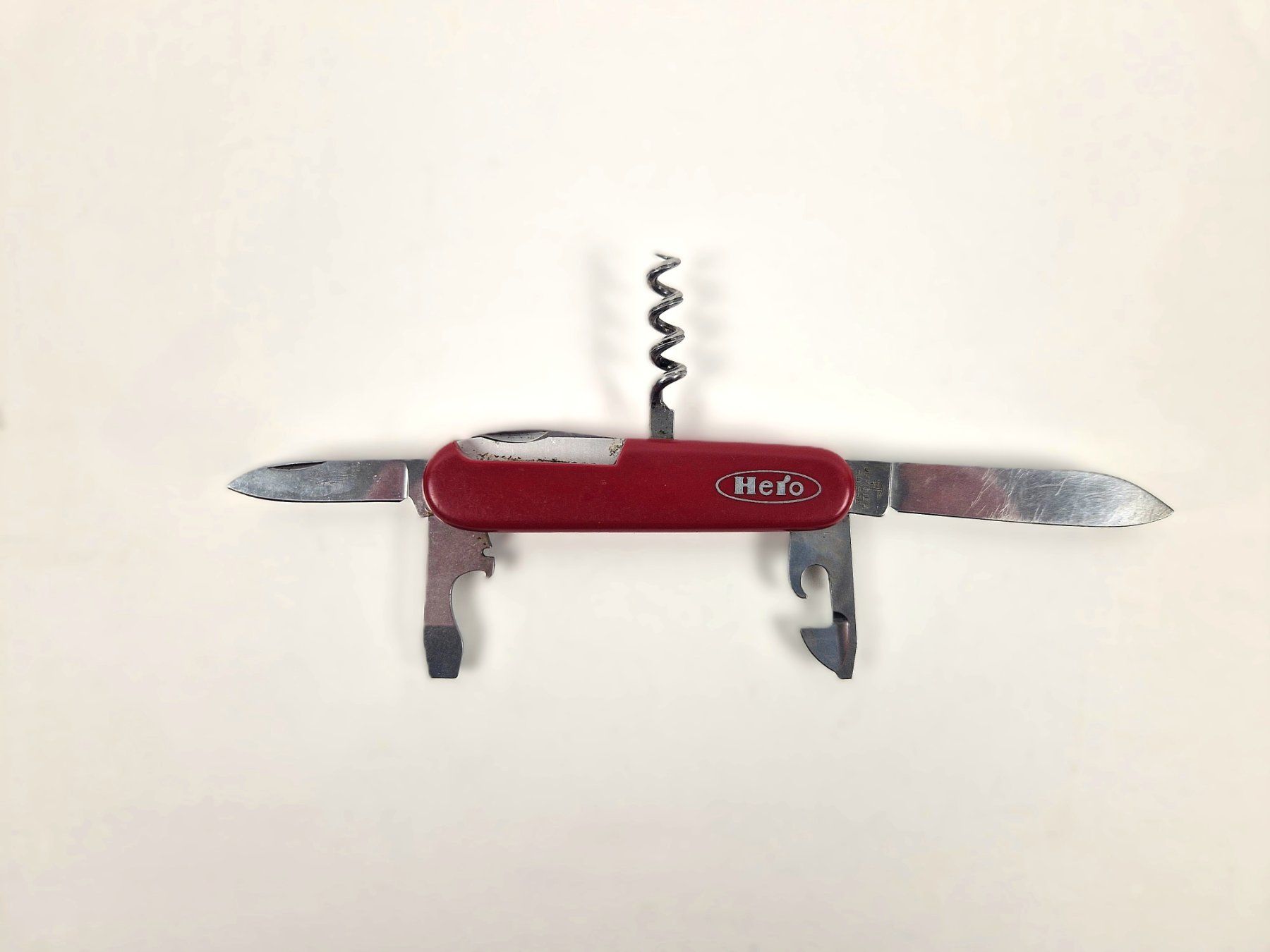 Victorinox Taschenmesser: Sackmesser 3er Set – Gebraucht aus Basel von Restwert_Basel 5