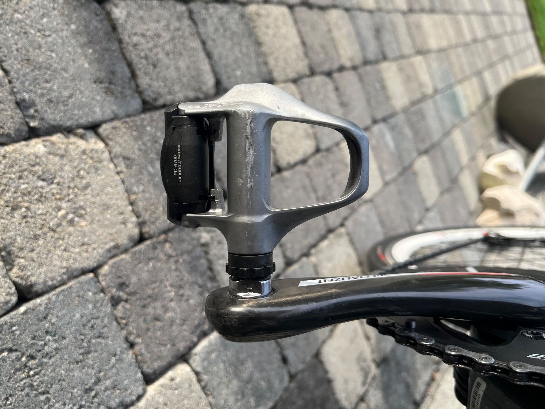 Specialized Velos: Rennvelo Specialized Roubaix Pro SL3 / Carbon – Gebraucht aus Frauenkappelen von  3