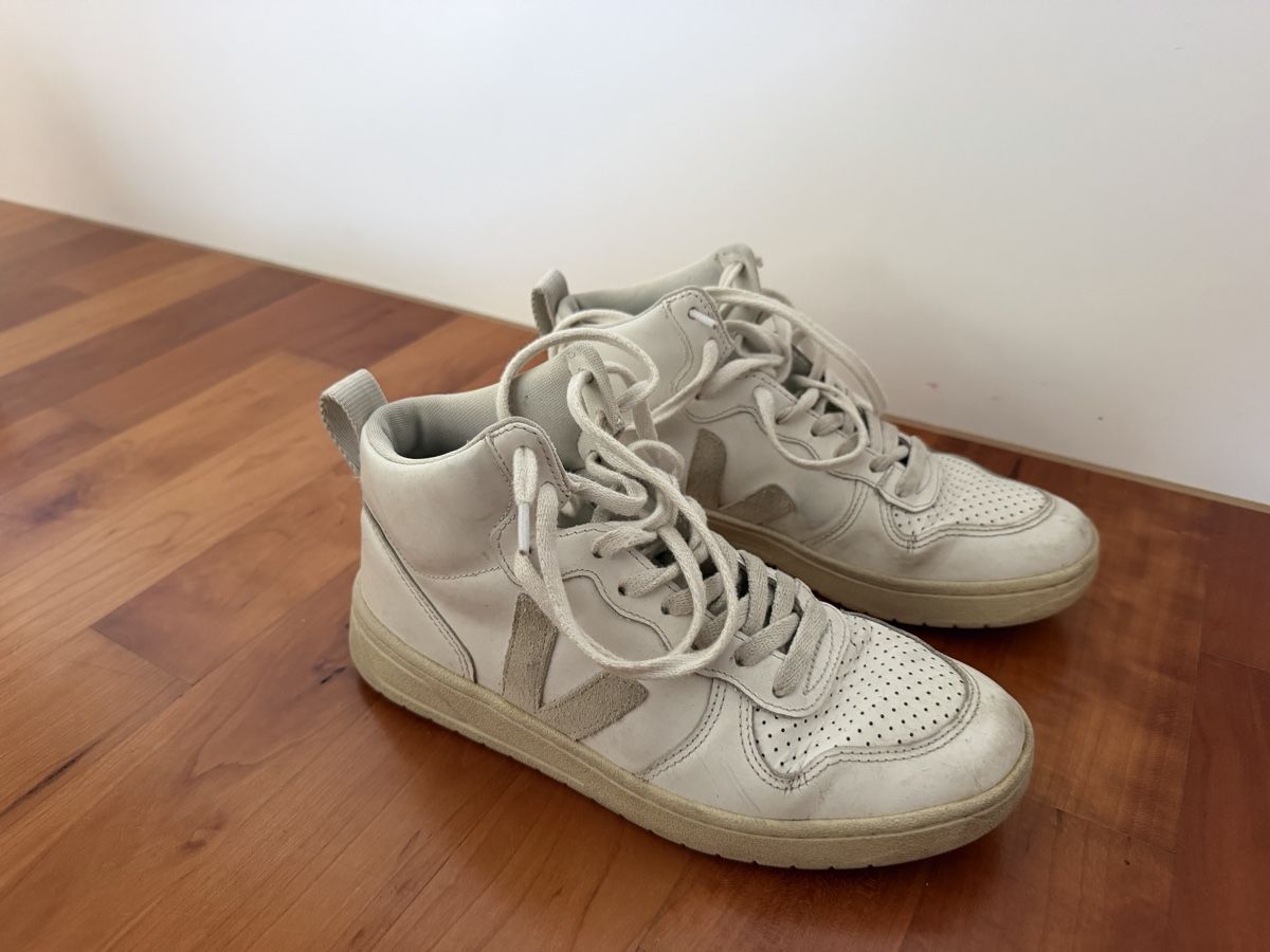 Veja Scarpe da uomo: veja sneakers  – Usato da Baden venduto da ana.schneebeli 1