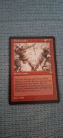 Magic The Gathering – Aschenwolke – Ice Age – Deutsch 