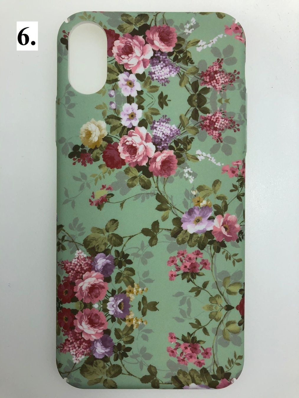 Cover & Protezioni schermo: iPhone X / Xs Hülle Cover Case – Nuovo e nell'imballaggio originale da Schaffhausen venduto da krokodilgena 6