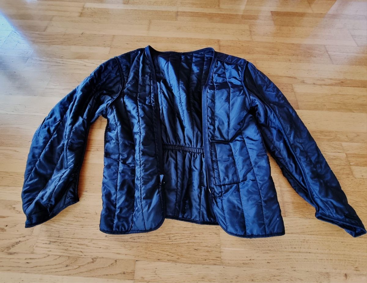 Giacche: Motorradjacke Herren – Usato da Oberriet SG venduto da ginii_ 3