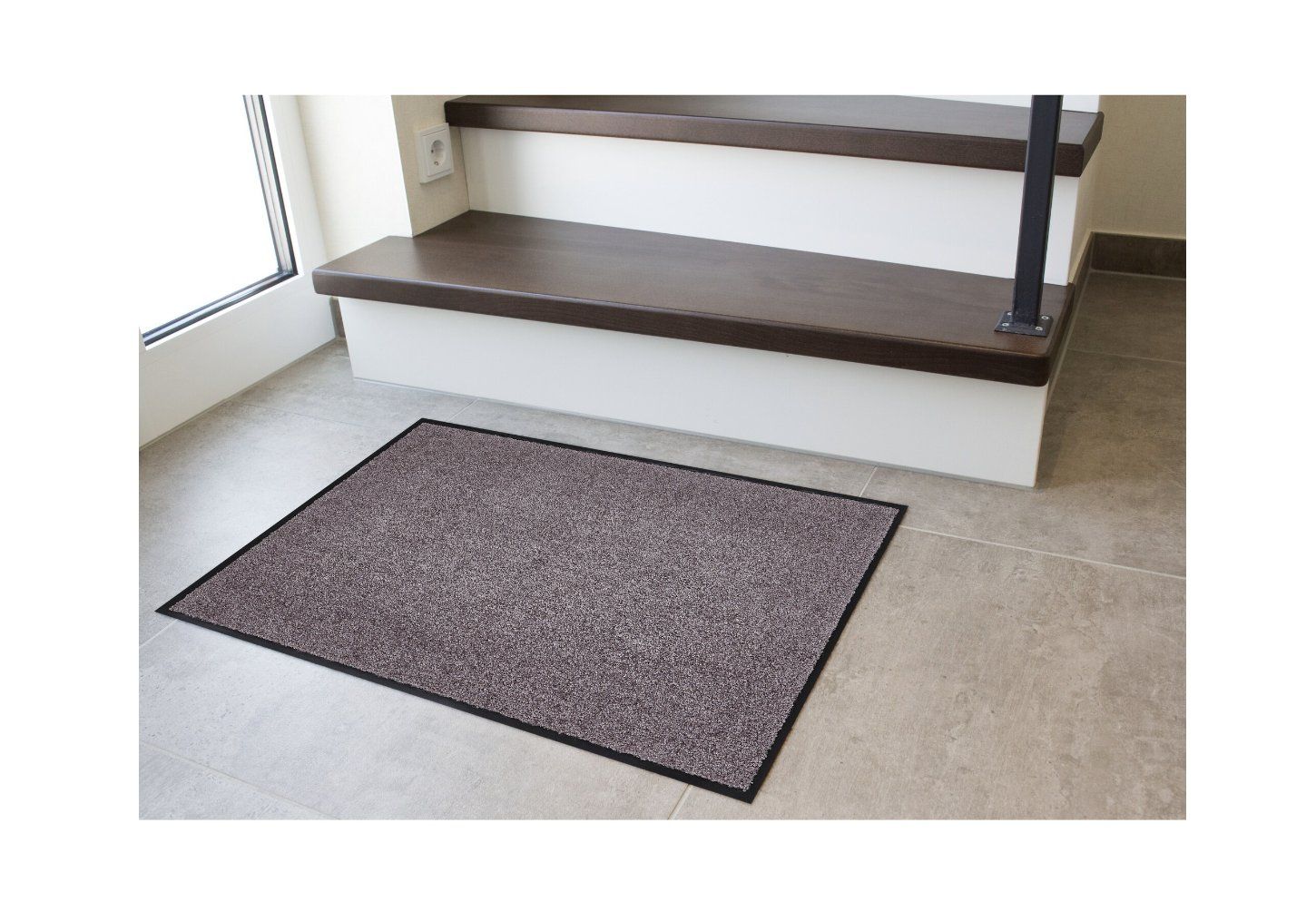 Schmutzfangmatte, Andiamo Fussmatte »Super Wash & Clean« (Neu und ...