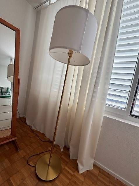 Lampen: Ikea Lampe – Gebraucht aus Zürich von Mare021 3