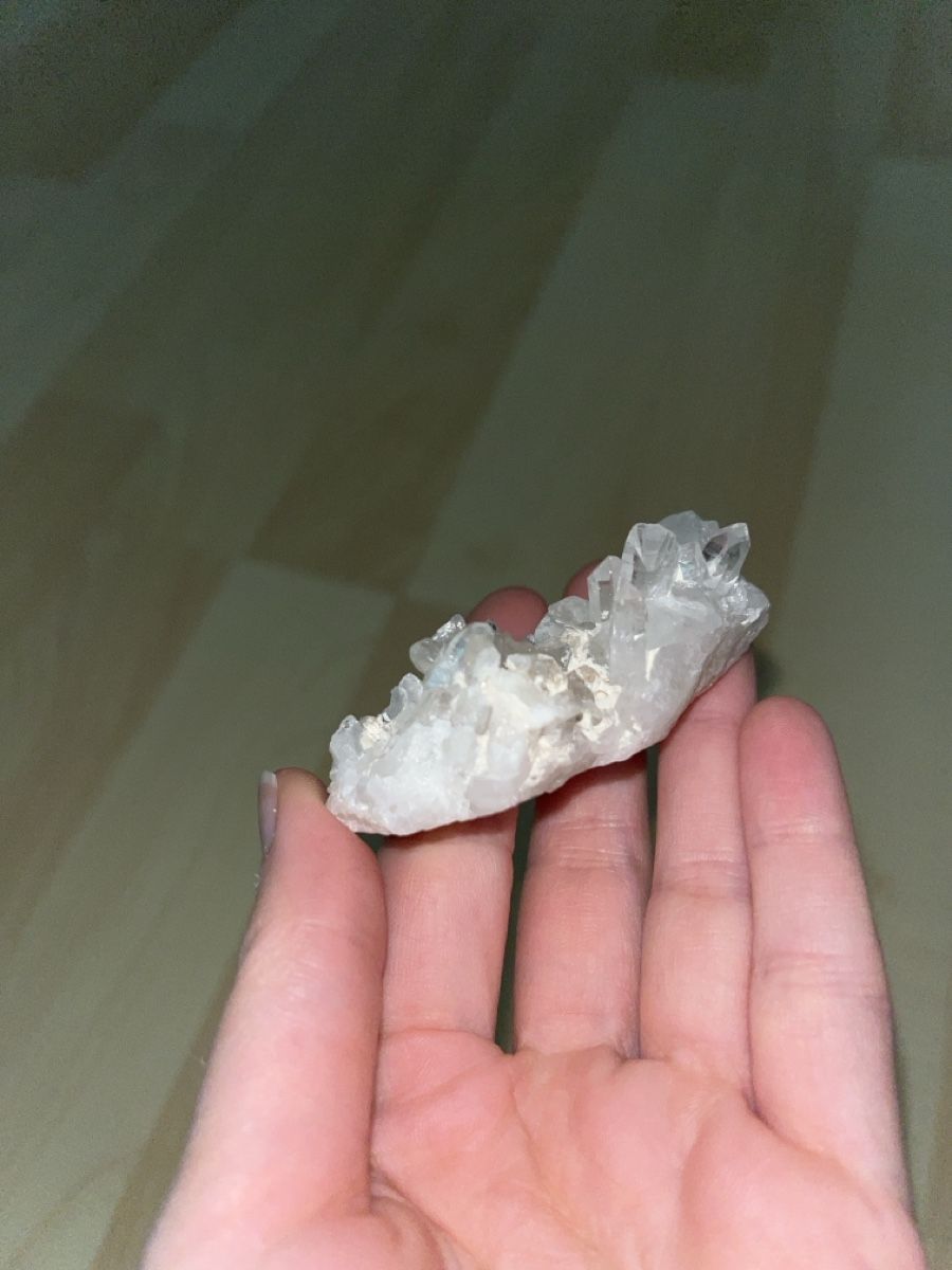 Edelsteine: Edelstein weiss – Neu und originalverpackt aus Nussbaumen AG von c.4 1