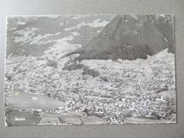 BUOCHS - FLUGAUFNAHME