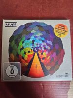 CD & DVD  - Muse – The Resistance (2009)