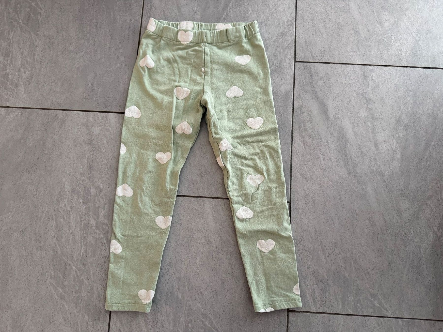H&M Calze & Collant: Leggings - Grösse 116 - H&M – Usato da Bülach venduto da Loredana13