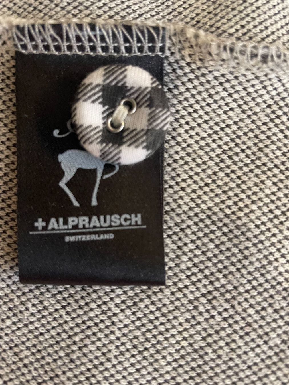 Alprausch Jacken: Beautiful Alprausch Jacket XS – Gebraucht aus Aire-la-Ville von sa__8skk 5