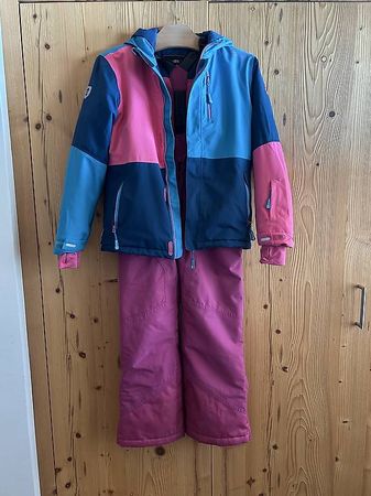 Skidress 152 Trollkids