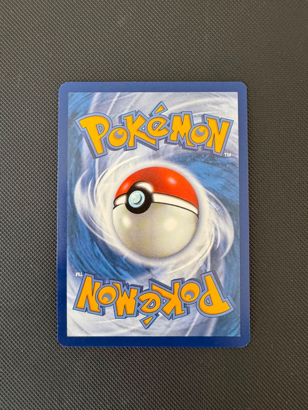 Pokémon Carte collezionabili: Pokémon Haunter Promo #027 – Usato da Seuzach venduto da provenzano18 1