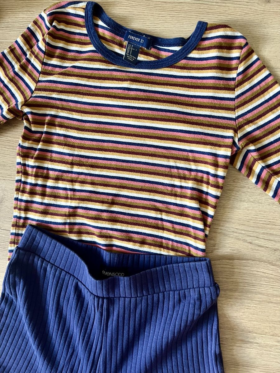 Lotti di vestiti: Set Hose und Longshirt XS – Usato da Egliswil venduto da Rumberta1987 1