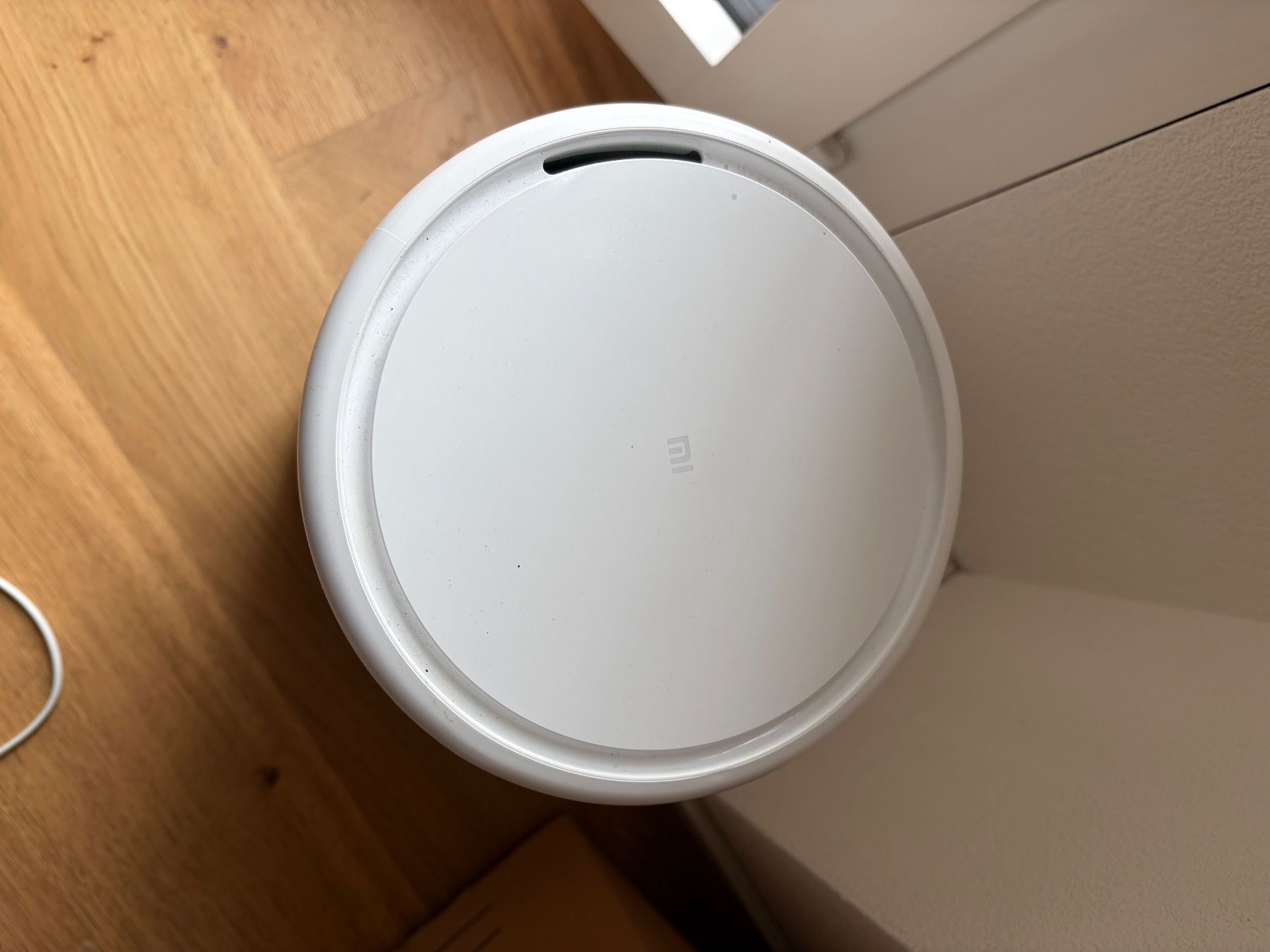 Xiaomi Luftbefeuchter: Xiaomi Mi Smart Antibacterial Humidifier – Neu (gemäss Beschreibung) aus Unterengstringen von Digitechi 1
