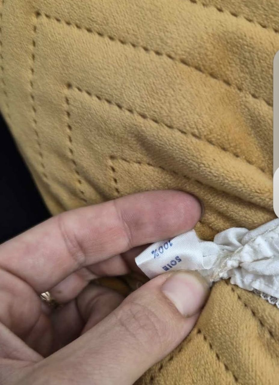 Altra biancheria intima: Seiden Unterwäsche Damen Gr38 – Nuovo e nell'imballaggio originale da Winterthur venduto da Lauruus 2