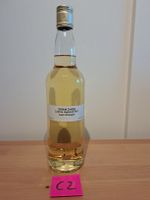 Caol Ila 4 yo Tasting Bottle