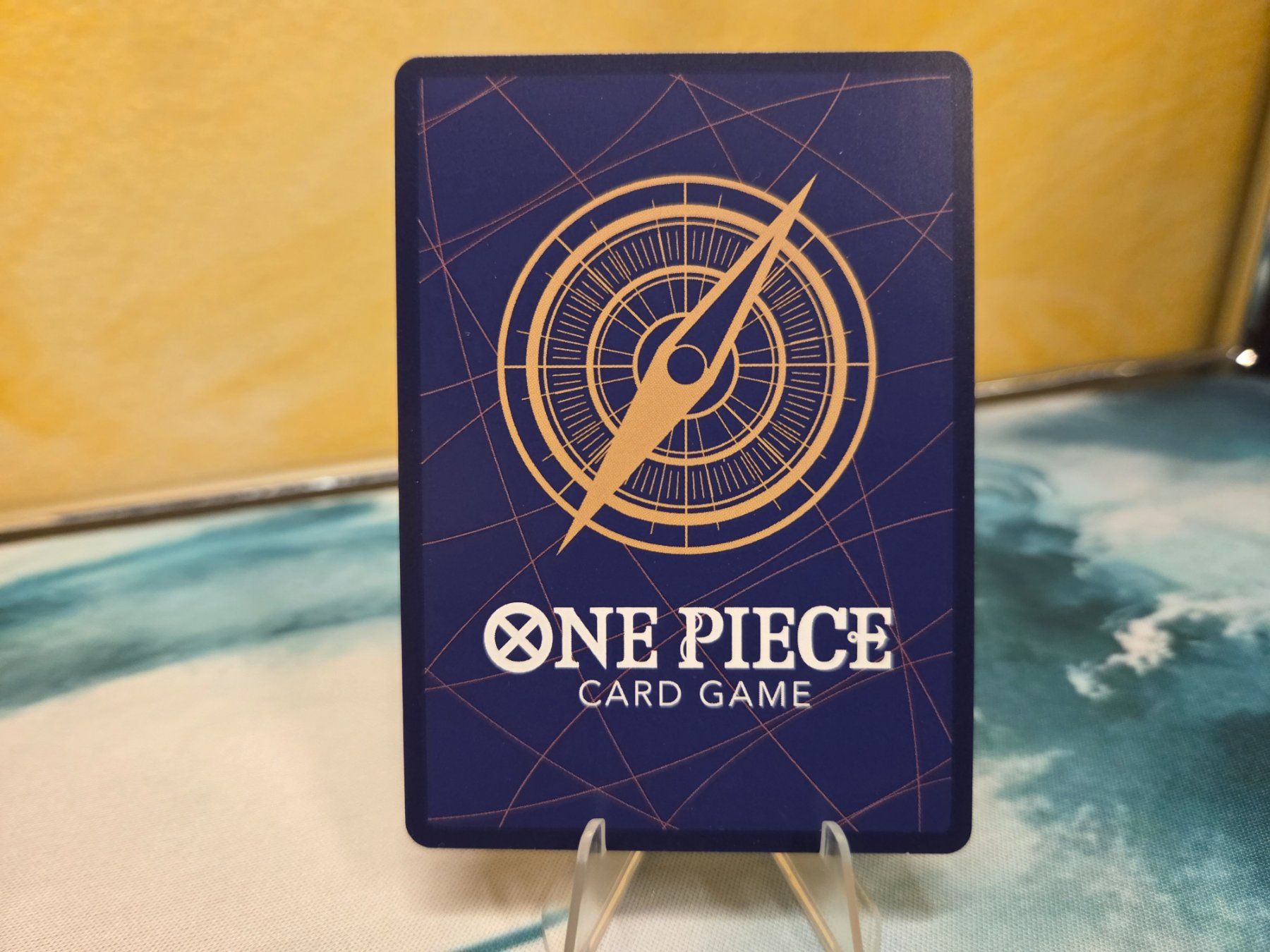 Bandai Carte collezionabili: One Piece | Kouzuki Momonosuke SR – Usato da Lugano venduto da Doppia_B 1